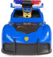 PAW PATROL transportlīdzeklis Search & Rescue Launch N Rescue Cruiser, 6074962