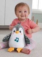 FISHER-PRICE pingvīns, HNC10