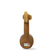 KIDYWOLF bezvadu bērnu austiņas, KIDYEARS-BT-LIO