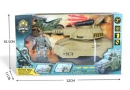 Militārais komplekts, 2503Y0073