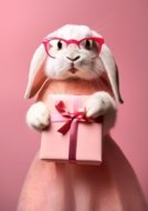 Apsveikuma kartiņa Marpimar ar reljefu, 8003821151922