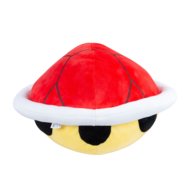 MOCCI MOCCI plīša rotaļlieta Nintendo Red Shell, T12959