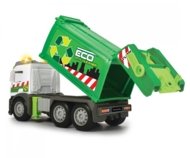SIMBA DICKIE TOYS Kravas automašīna - atkritumu, 203745014