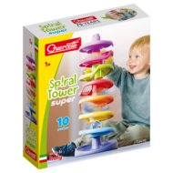 QUERCETTI spirālveida tornis Super, 06498