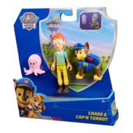 PAW PATROL figūra Chase, 6072992