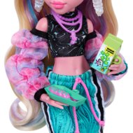 MONSTER HIGH lelle Lagoona, JHK33