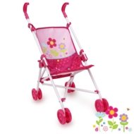 509 Crew Garden lelles ratiņi, T701027