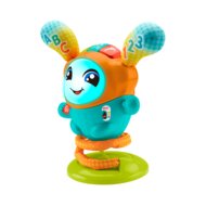 FISHER-PRICE mācies ar prieku DJ ritmiņš, HYR71