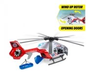 DICKIE transportlīdzekļu helikopters, 203719035