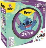 Spēle DOBBLE: LILO & STITCH, LT/LV/EE, DOBSTI07BAL