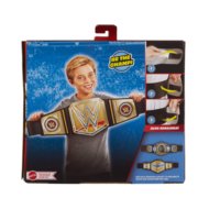 WWE Undisputed Universal čempiona josta, HYJ35