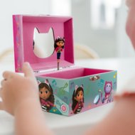 TOTUM GABBY'S DOLLHOUSE Rotaslietu kastīte ar mūziku, 420526