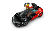 60486 LEGO® EV SUPERCAR