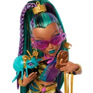 MONSTER HIGH lelle – Nefera Denile, JDR48