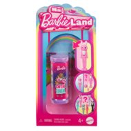 BARBIELAND Mini lelle Cutie Reveal, HYM25