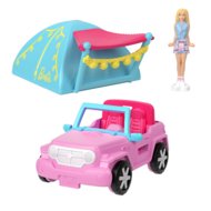 BARBIELAND Mini automašīna, HYF38