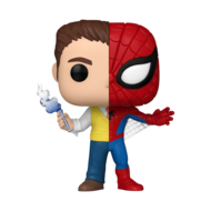 FUNKO POP! vinila figūriņa: Marvel: Spider-Man / Peter Parker, 80892