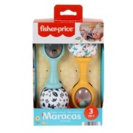 FISHER PRICE maracas, HMF34