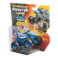 MONSTER JAM 1:64 bezceļu transportlīdzeklis Smash & Bash, dažādi, 6072396