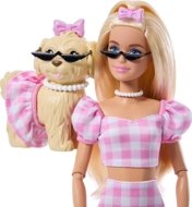 BARBIE Twinning Looks – Lelle-blondīne, JFP36