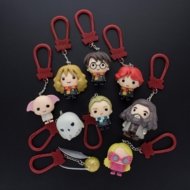 PALADONE HARRY POTTER mugursomas piekariņš, asort., PP3499HPV3