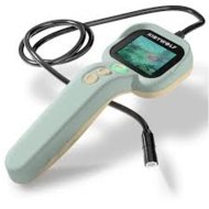 KIDYWOLF elastīgā izpētes kamera, zaļa, KIDYEXPLORE-GR