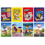 DODO burvju ūdens krāsojamā grāmata Paw Patrol, 200444
