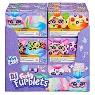 FURBY DJ furblets, dažādi, G17775L4