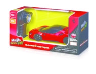 MAISTO TECH RC automašīna 1:24, sortiments, 81550
