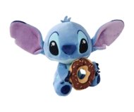 SIMBA Disney mīkstā rotaļlieta Stitch ar virtuli, 25 cm, 6315870518