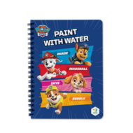 DODO burvju ūdens krāsojamā grāmata Paw Patrol, 200444