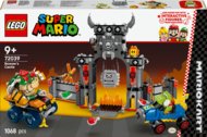 72039 LEGO® Super Mario Mario Kart™ – Bowser pils