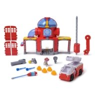PAW PATROL spēļu komplekts Fire Station, 6073760
