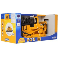 BRUDER CAT traktors liels , 2452