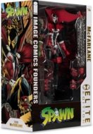 MCFARLANE TOYS Spawn Deluxe figūriņa, 90279-INT
