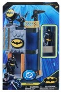 BATMAN rotaļu komplekts  Batcave, 6071203