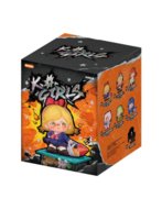 KOKOSA kolekcionējama figūriņa K.O. Girls, JO-2025033