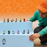 71052 LEGO® Minifigures 29. sērija