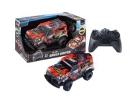 REVELL RC mašīna Ghost Driver 1:22, 246839090