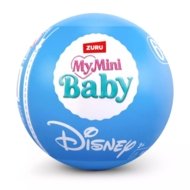 MY MINI DISNEY miniatūru komplekts Baby, 1. sērija, sortiments., 77793GQ1
