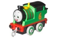 THOMAS & FRIENDS tvaika lokomotīve, HFX89