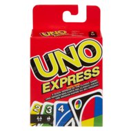 UNO Ekspress, JDF56