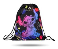 STITCH DISNEY apavu soma, melna, F054886