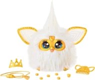 FURBY plīša rotaļlieta Gold Glam, G1938UU0