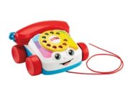 FISHER PRICE telefons, FGW66