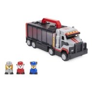 PAW PATROL transportlīdzeklis Micro Mover, 6066046