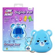 CARE BEARS digitālais mājdzīvnieks Grumpy Bear, CB/KK1GB