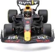 MAISTO TECH R/C 1:24 rādiovadāms auto F1 Oracle Red Bull Racing RB19, 82358