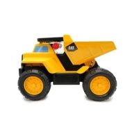 CAT kravas automašīna Play and Ride 2 in 1, 83404