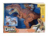 DINO VALLEY interaktīvais T-Rex, 542628